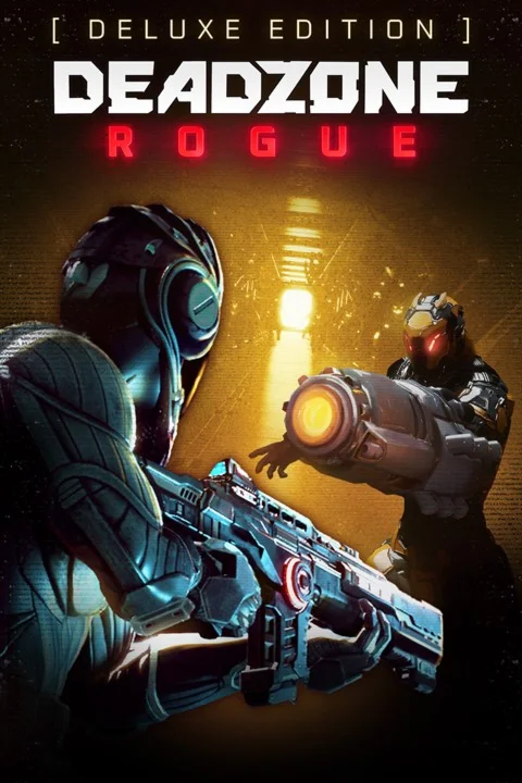  Deadzone: Rogue - Deluxe Edition Xbox активация