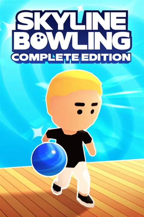  Skyline Bowling: Complete Edition Xbox активация