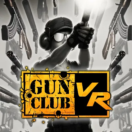 Gun Club VR Gift Oculus Meta Quest 2|3|Pro