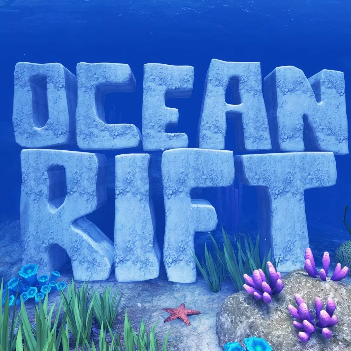 Ocean Rift Oculus Quest  2/ 3 / Pro