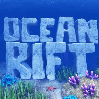 Ocean Rift Oculus Quest 2/ 3 / Pro