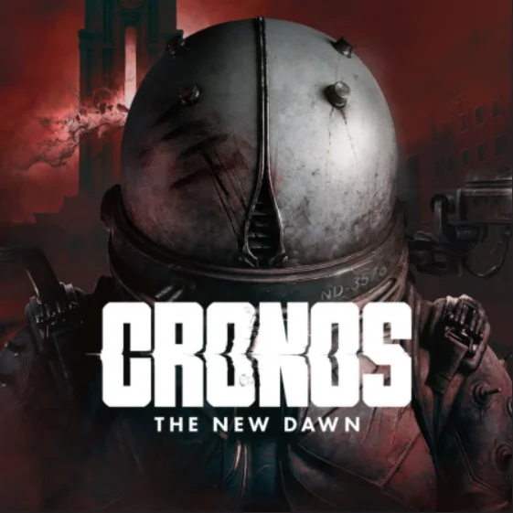 Cronos: The New Dawn  PS5 ТУРЦИЯ