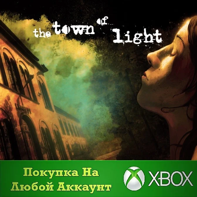 The Town of Light XBOX На Любой Регион