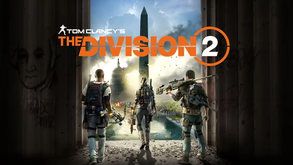 Россия/Беларусь UPLAY|STEAM- THE DIVISION 2 КРЕДИТЫ