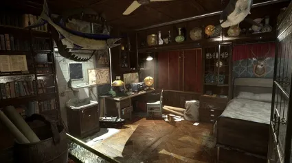 The Outlast Trials Spelunking For Your Life Pack АВТОДОСТАВКА STEAM РОССИЯ