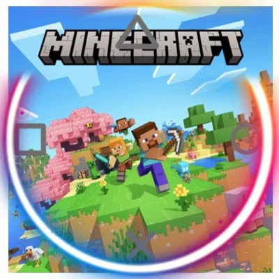 💠 Minecraft (PS4/PS5/RU) П3 - Активация