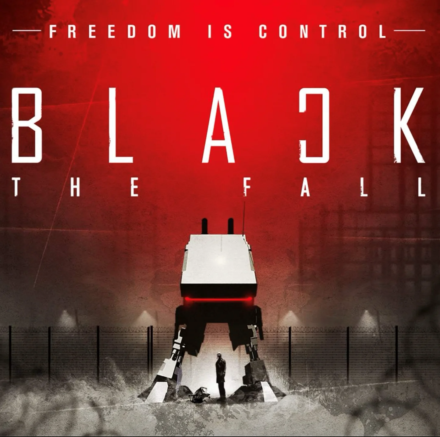 BLACK THE FALL STEAM КЛЮЧ