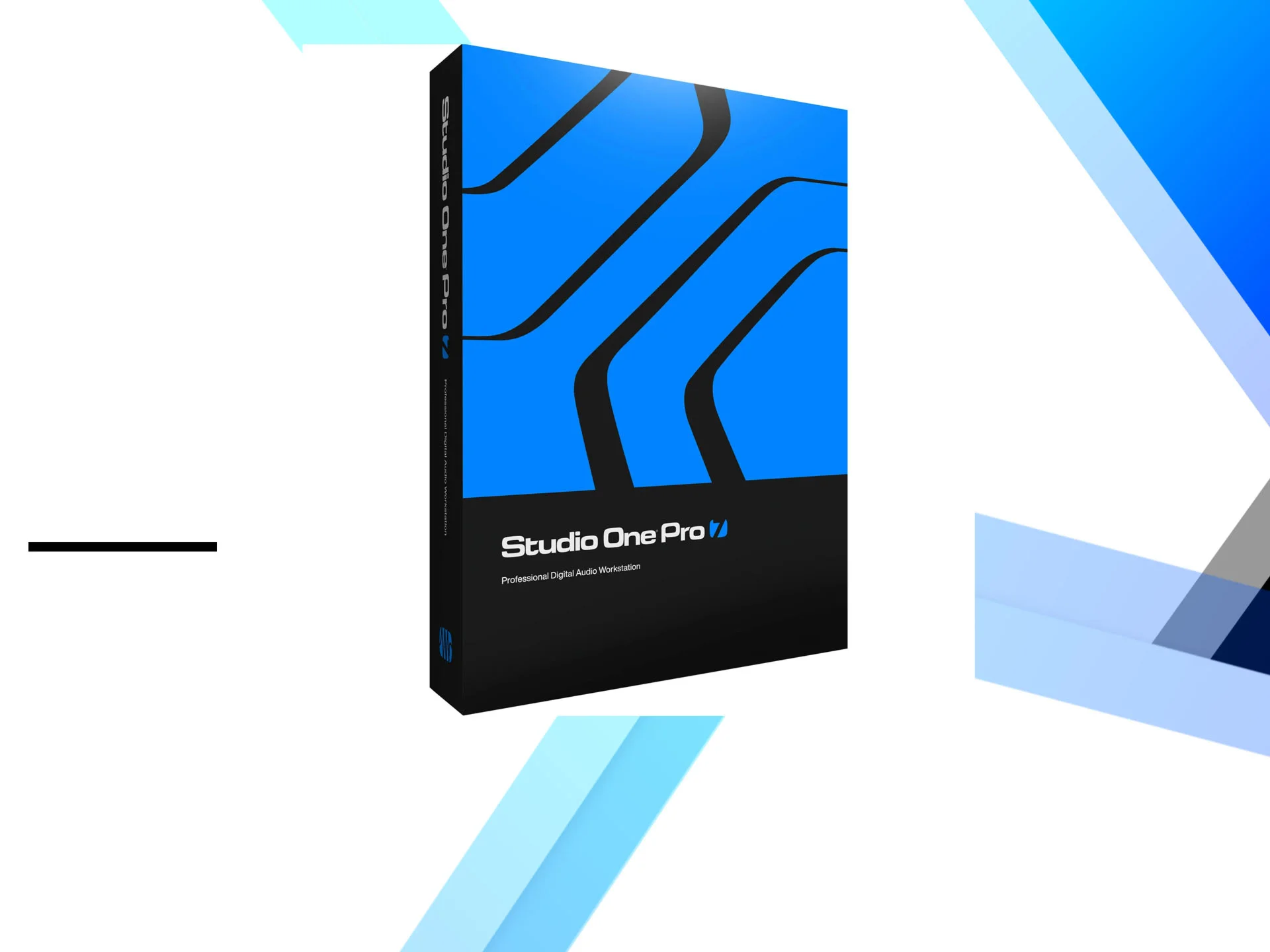 Studio One Pro 7 Win/Mac ключ бесссрочный