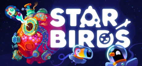 Star Birds * STEAM РОССИЯ  АВТОДОСТАВКА 0% КАРТЫ