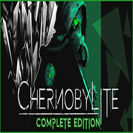 Chernobylite Complete Edition (Steam key / РФ+Весь Мир)