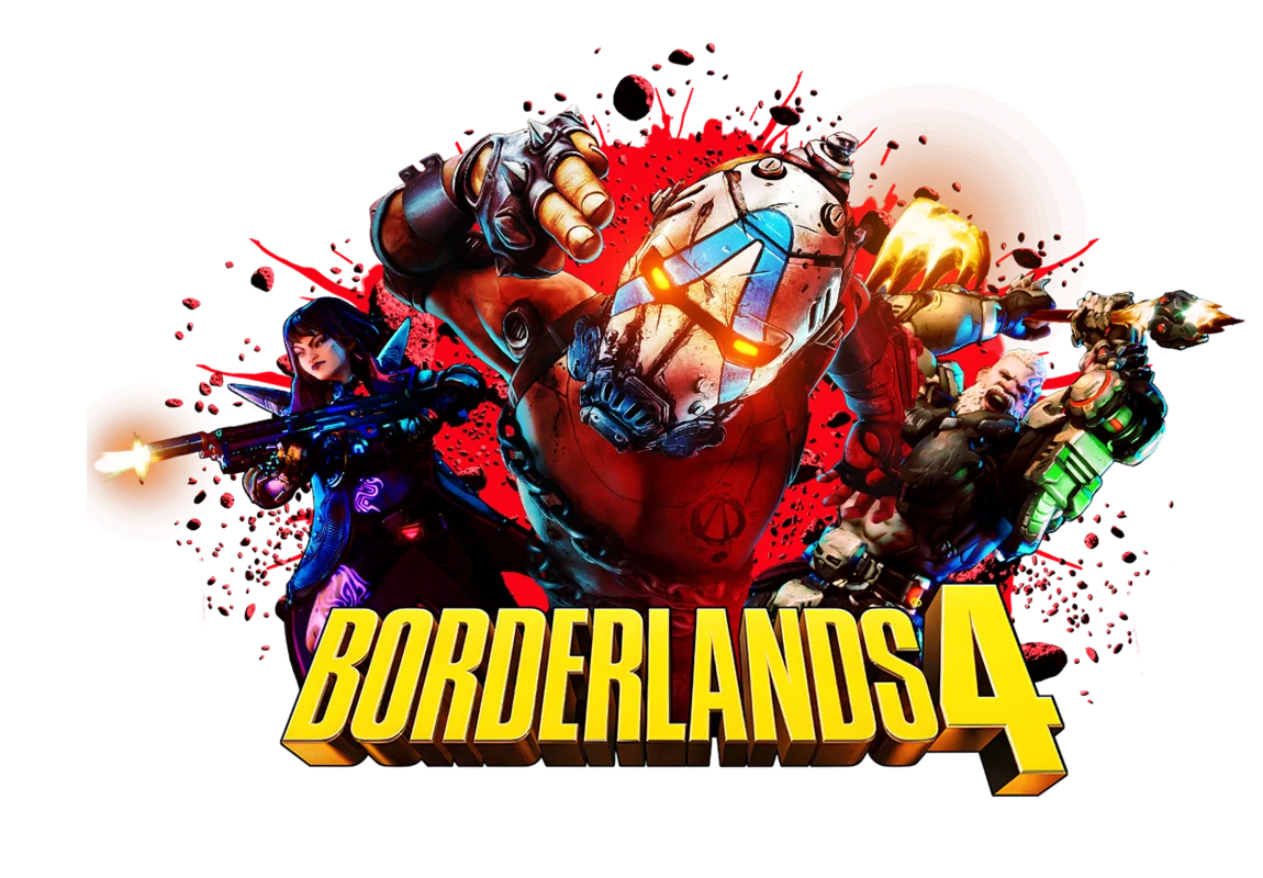 Borderlands 4 Super Deluxe Offline Forever