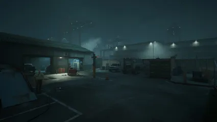 PAYDAY 3: Delivery Charge Heist ✅ STEAM GIFT AUTO ✅ RU+МИР