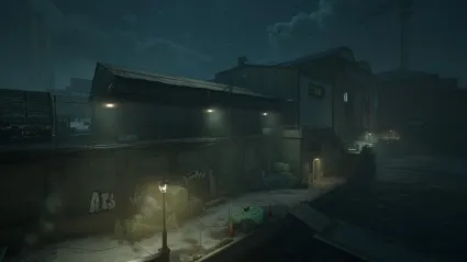PAYDAY 3: Delivery Charge Heist ✅ STEAM GIFT AUTO ✅ RU+МИР