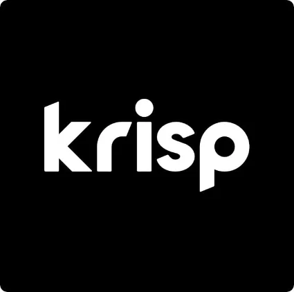 ✅ KRISP AI ПОДПИСКА - 1 МЕСЯЦ ✅