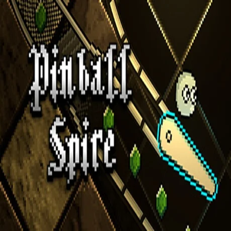 Pinball Spire (Steam key / РФ+Весь Мир)