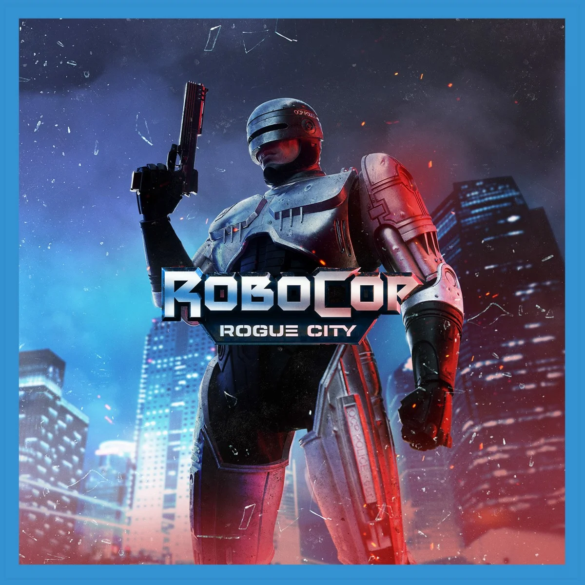 RoboCop: Rogue City  STEAM•RU|KZ|UA