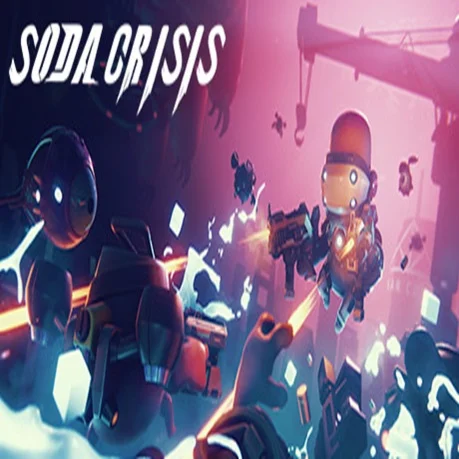 Soda Crisis (Steam key / РФ+Весь Мир)