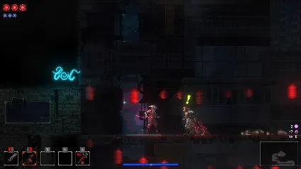 Katanaut АВТОДОСТАВКА STEAM РОССИЯ