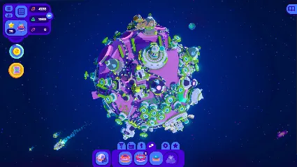 Star Birds АВТОДОСТАВКА STEAM РОССИЯ