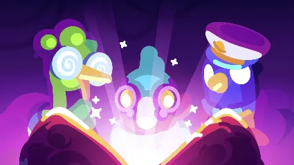 Star Birds АВТОДОСТАВКА STEAM РОССИЯ