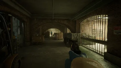 PAYDAY 3: Delivery Charge Heist DLC АВТОДОСТАВКА STEAM РОССИЯ
