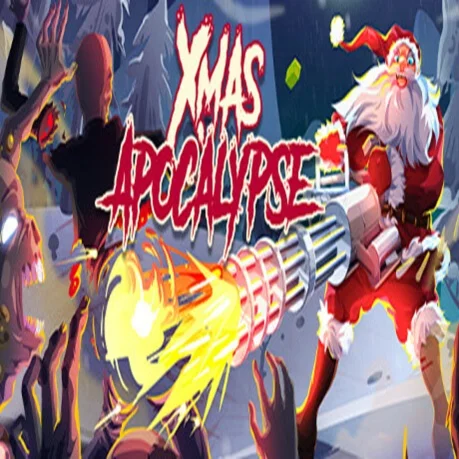 Xmas Apocalypse (Steam key / РФ+Весь Мир)