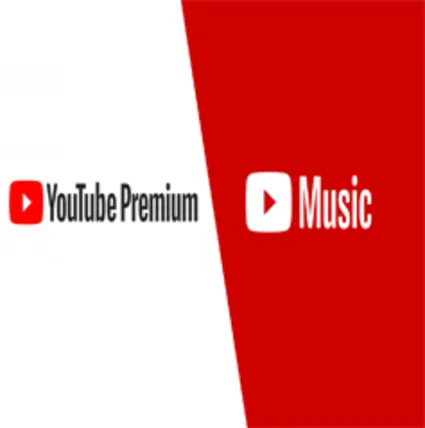 1-Year YouTube Premium + YouTube Music – Only $45