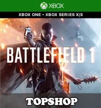 ⭐BATTLEFIELD 1 XBOX АКТИВАЦИЯ