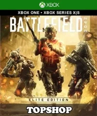 BATTLEFIELD 2042 ELITE EDITION XBOX АКТИВАЦИЯ