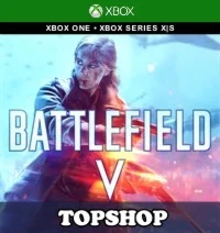 ⭐BATTLEFIELD V STANDARD EDITION XBOX АКТИВАЦИЯ