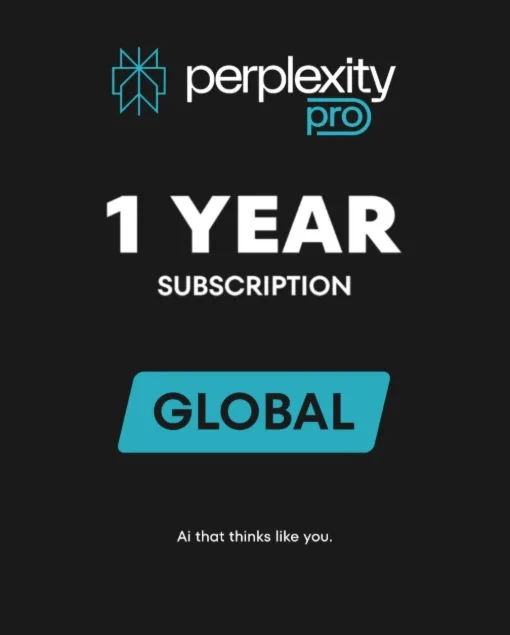 Perplexity Pro — 1 год | Мгновенно | ИИ, Лаборатории, И