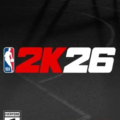 NBA 2K26 STANDARD (STEAM) РФ/УКР/ЕВРОПА КЛЮЧ