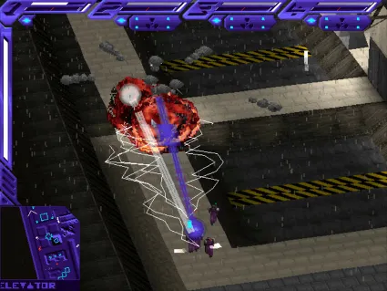 Syndicate Wars GOG КЛЮЧ GLOBAL