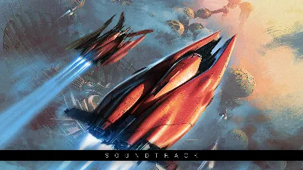 ️ВСЕ СТРАНЫ+РОССИЯ️ X4: Envoy Pack Soundtrack STEAM