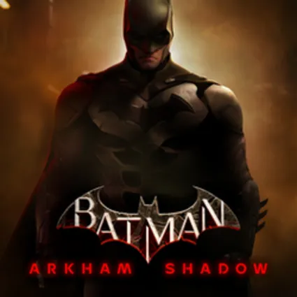 Batman: Arkham Shadow Oculus Quest 1/2/3/Pro Key