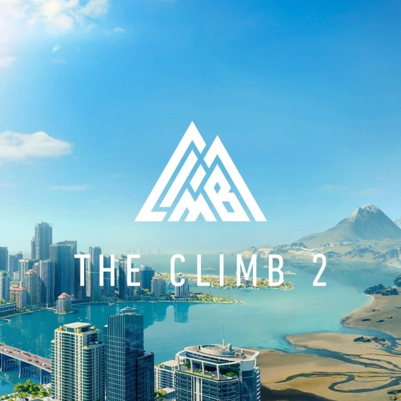 The Climb 2 VR Oculus Quest 1/2/3/Pro Key