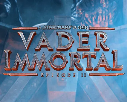 Vader Immortal: Episode II Meta Quest 1/2/3/Pro Key