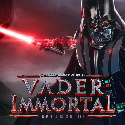Vader Immortal: Episode III Meta Quest 1/2/3/Pro Key