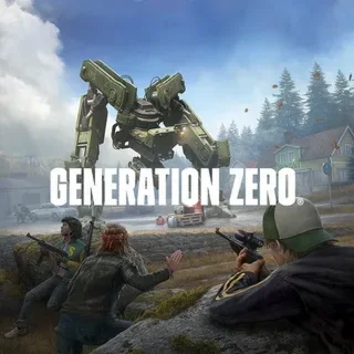Generation Zero / Steam Key / GLOBAL