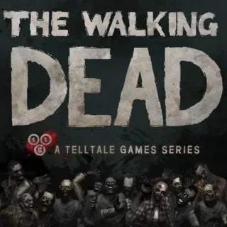 The Walking Dead / Steam Key / GLOBAL