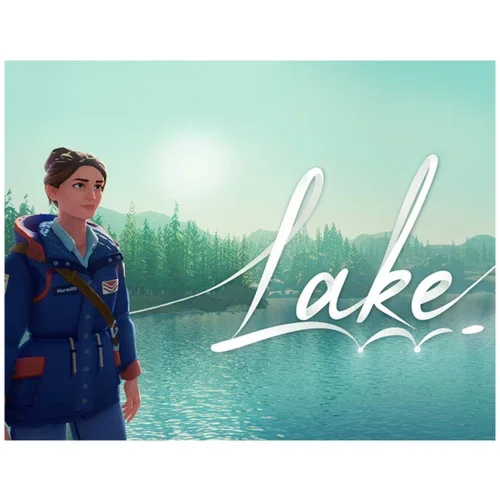 LAKE / Steam Key / GLOBAL