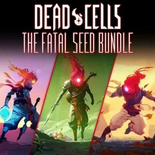 Dead Cells: DLC Bundle / Steam Key / GLOBAL