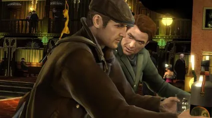 The Saboteur™ ✅ STEAM GIFT AUTO ✅ UA+МИР