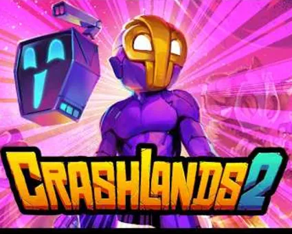 Crashlands 2 iPhone ios AppStore iPad