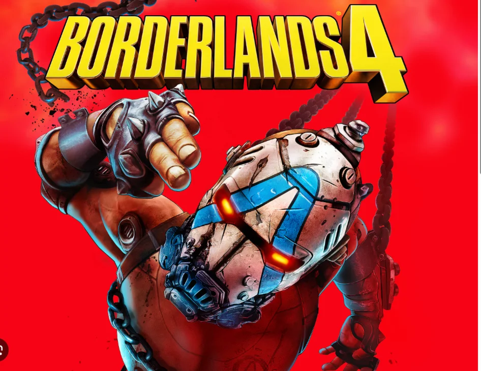 Borderlands 4 Standard Edition+Аккаунт+DLC Steam