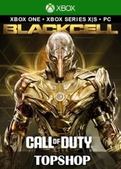 Call of Duty: Black Ops 6 - BlackCell Season 6 XBOX