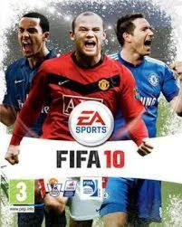 FIFA 10 (RU+UA+CIS) ORIGIN/EA APP +РУССКИЙ ЯЗЫК