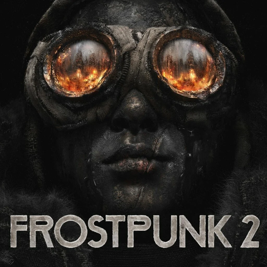  Frostpunk 2 ️ PS5  Турция/Индия
