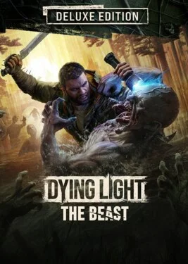  Dying Light: The Beast - Deluxe Edition
