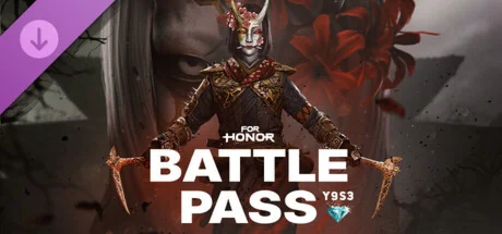 For Honor - Y9S3 Battle Pass DLC * STEAM RU 
